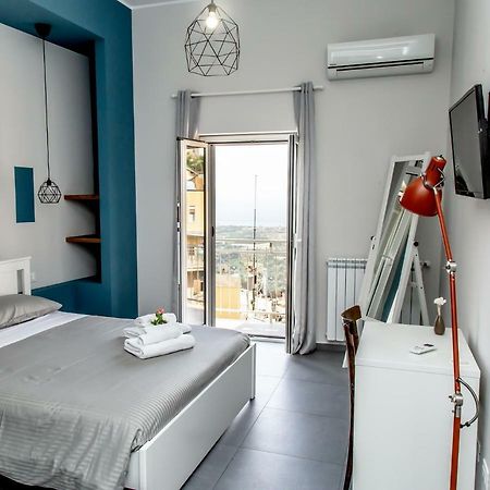 Guest House Nonnolorè Agrigento Esterno foto