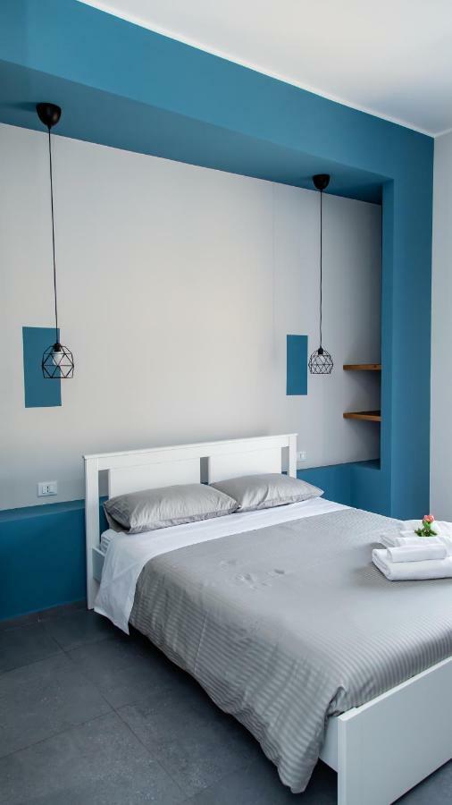 Guest House Nonnolorè Agrigento Esterno foto