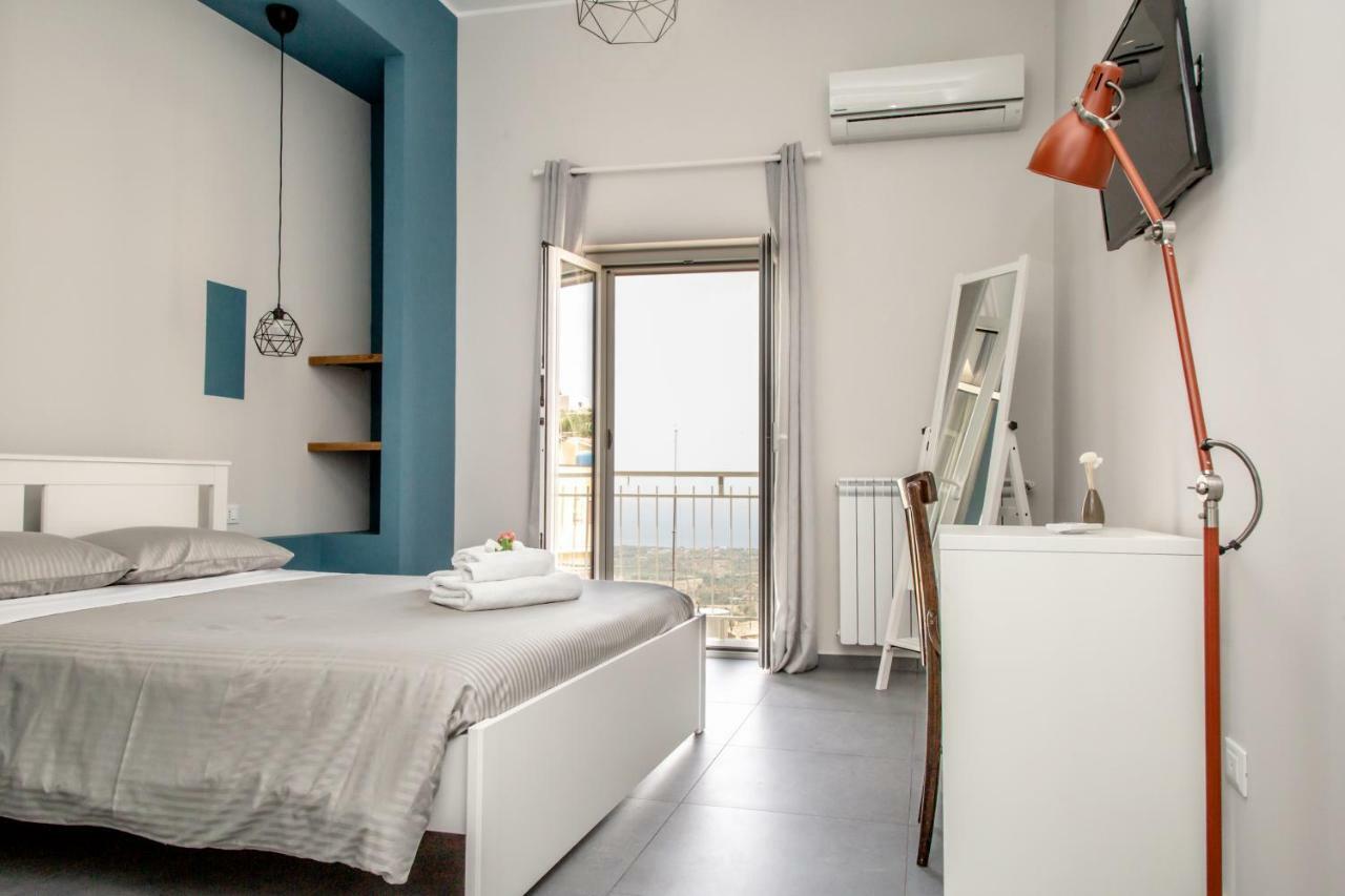 Guest House Nonnolorè Agrigento Esterno foto