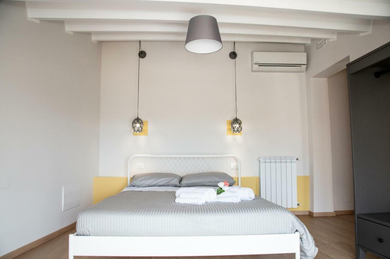 Guest House Nonnolorè Agrigento Esterno foto