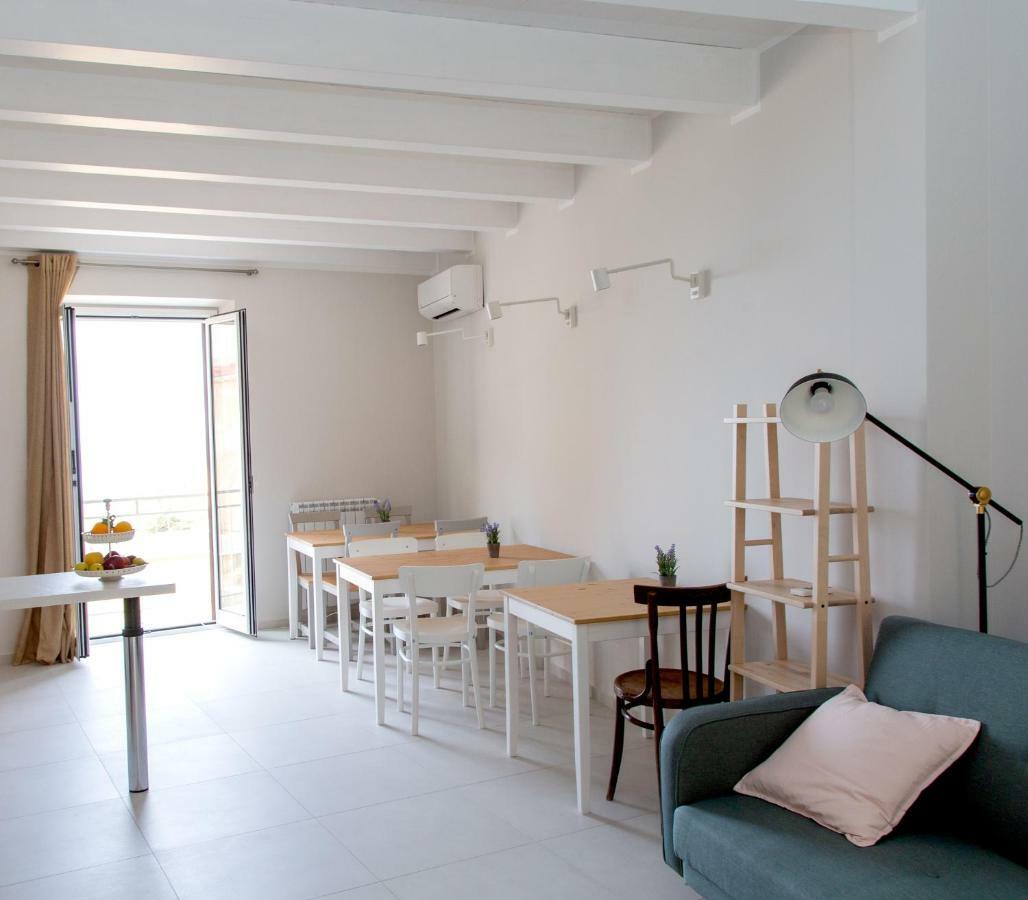 Guest House Nonnolorè Agrigento Esterno foto