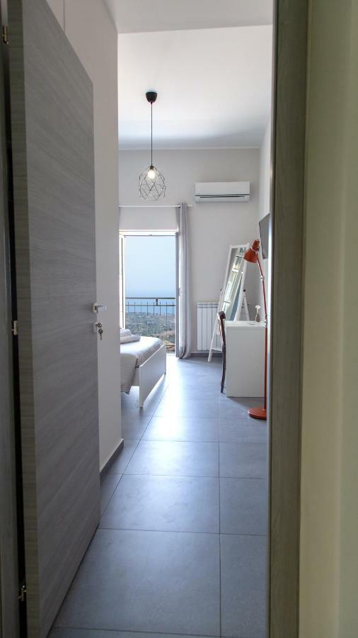 Guest House Nonnolorè Agrigento Esterno foto