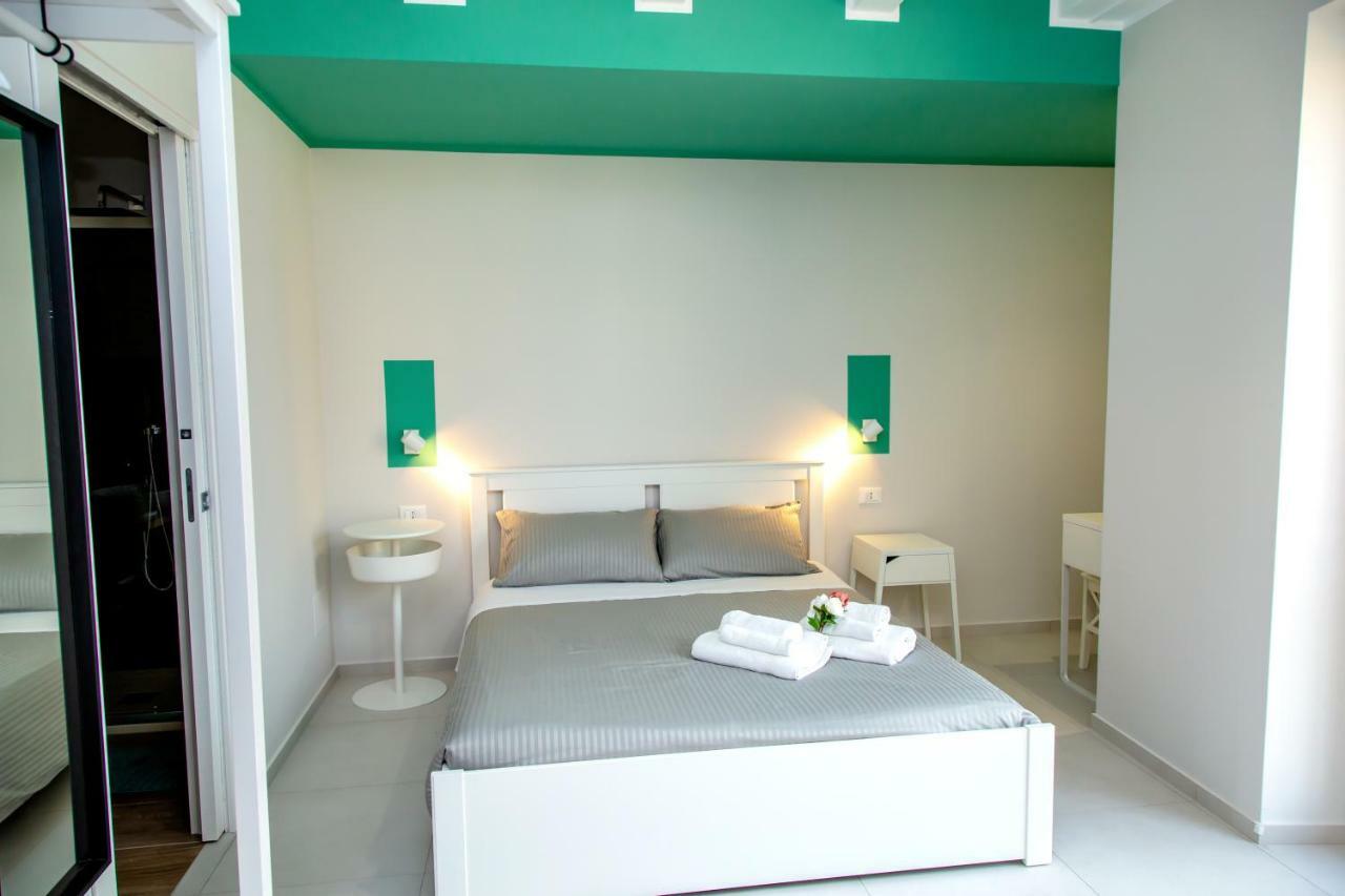 Guest House Nonnolorè Agrigento Esterno foto