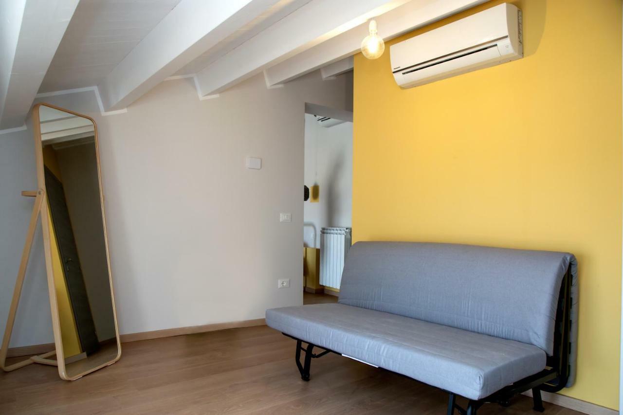 Guest House Nonnolorè Agrigento Esterno foto