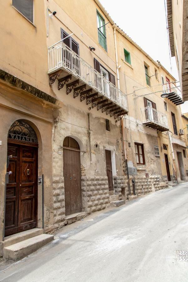 Guest House Nonnolorè Agrigento Esterno foto