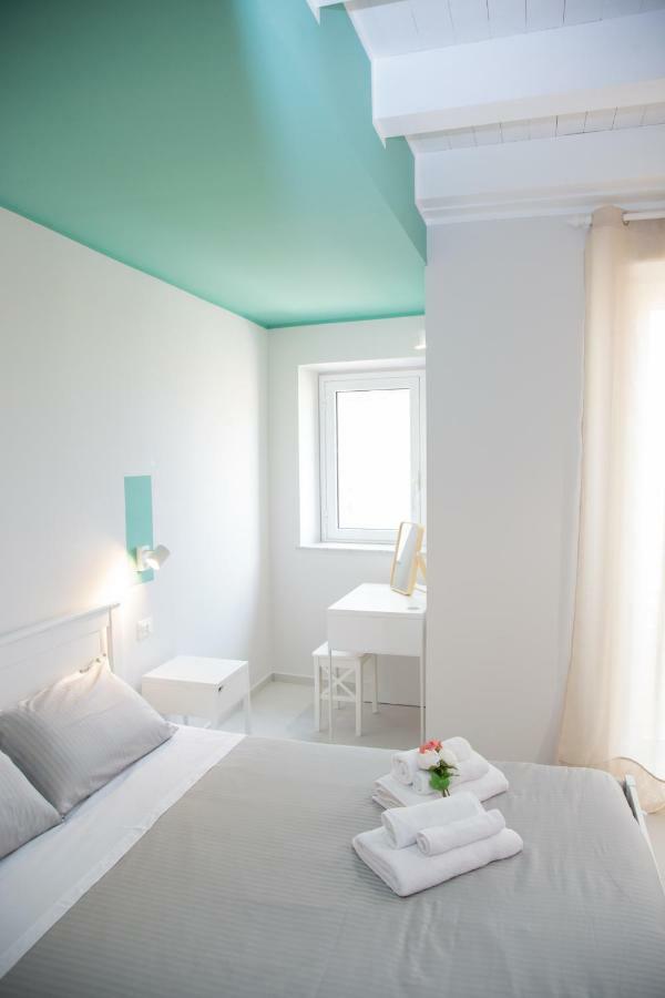 Guest House Nonnolorè Agrigento Esterno foto