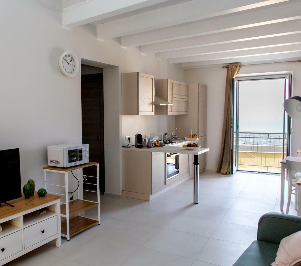 Guest House Nonnolorè Agrigento Esterno foto