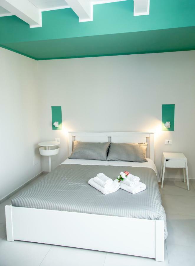 Guest House Nonnolorè Agrigento Esterno foto