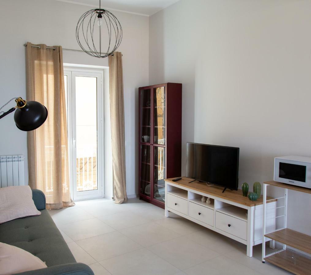 Guest House Nonnolorè Agrigento Esterno foto