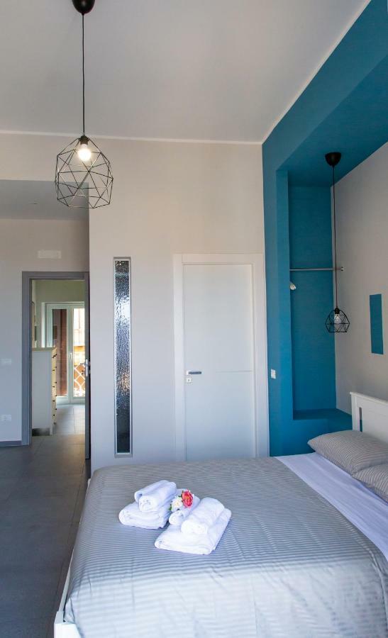 Guest House Nonnolorè Agrigento Esterno foto
