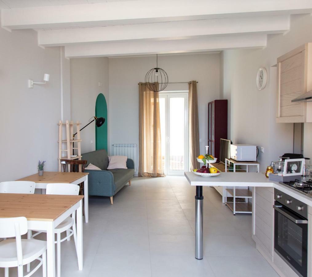 Guest House Nonnolorè Agrigento Esterno foto