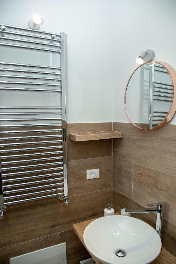 Guest House Nonnolorè Agrigento Esterno foto