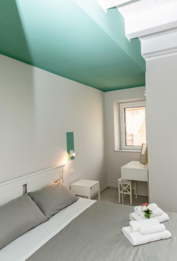 Guest House Nonnolorè Agrigento Esterno foto
