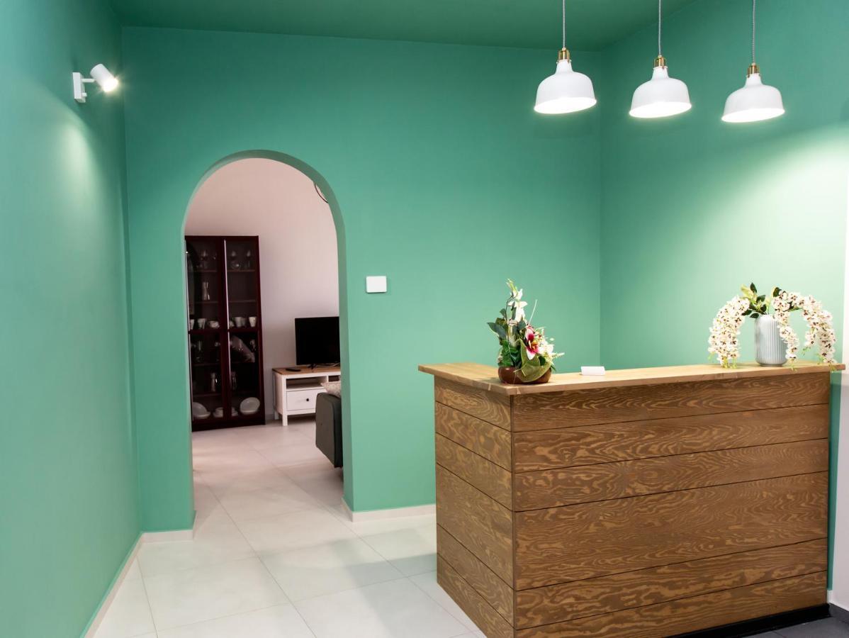 Guest House Nonnolorè Agrigento Esterno foto